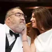 Elba Marcovecchio emocionó a todos su homenaje eterno a Jorge Lanata: "Las vidas que permanecerán juntas"