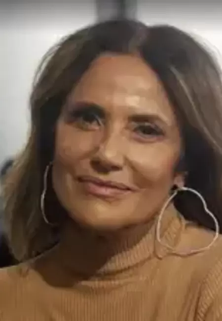 Mar�a Fernanda Callej�n