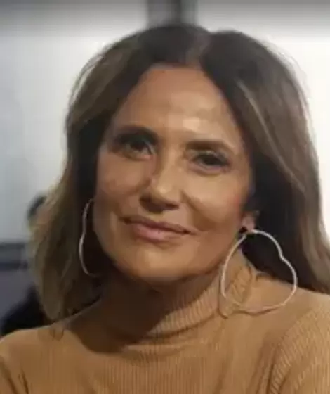 Mar�a Fernanda Callej�n