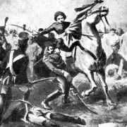De María Remedios del Valle a Juana Azurduy, las heroínas invisibilizadas de la Revolución de Mayo