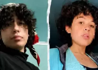 Encontraron a Lourdes Rosario Brizuela con vida