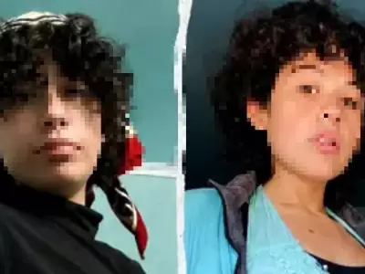 Encontraron a Lourdes Rosario Brizuela con vida