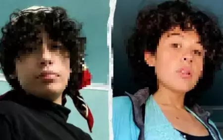 Encontraron a Lourdes Rosario Brizuela con vida