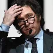 El día después del Tedeum: el reality orquestado para los medios, la rosca de Petovello en el Vaticano y las presiones del FMI