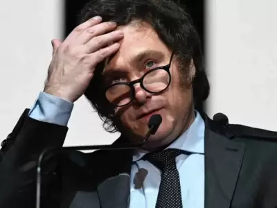 Javier Milei