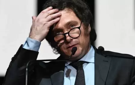 Javier Milei