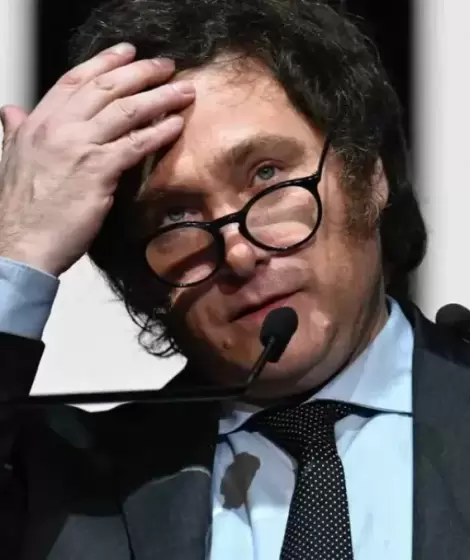Javier Milei