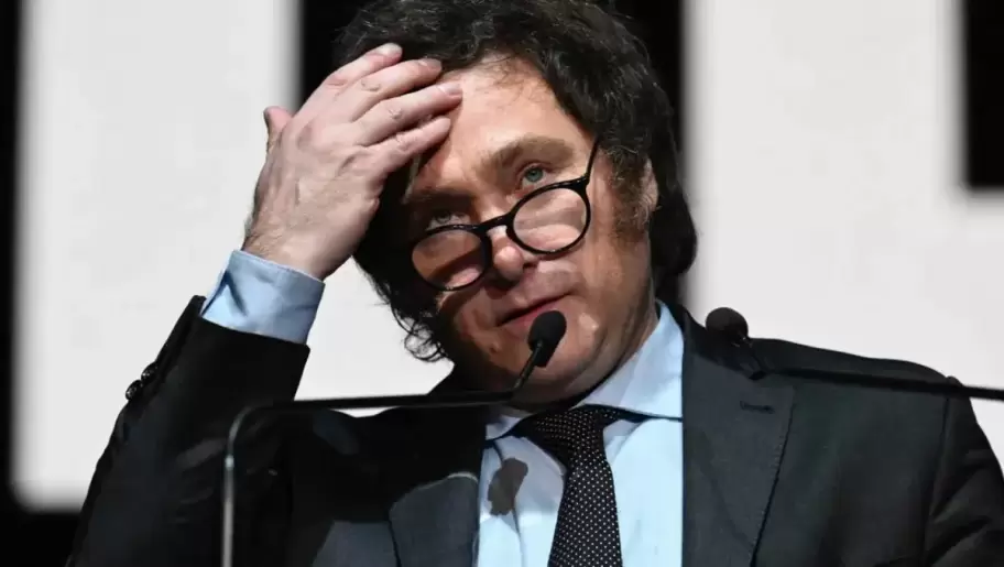 Javier Milei