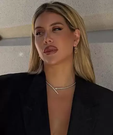 Wanda Nara