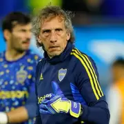 Último adiós a Fernando Gayoso, la leyenda bajo los tres palos: así fue el día en el que contó que tenía ELA