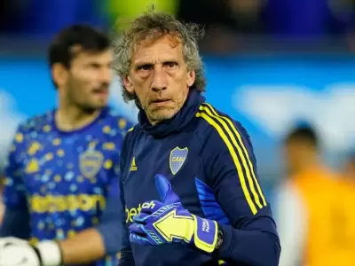 Fernando Gayoso