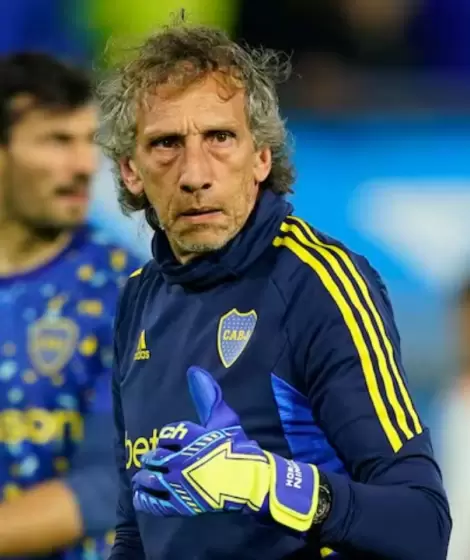 Fernando Gayoso