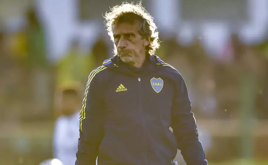 Fernando Gayoso
