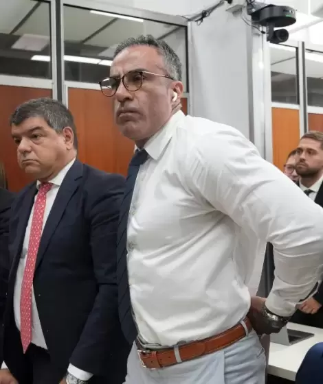 El juicio por la muerte de Maradona