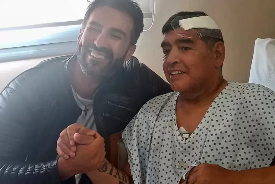 El juicio por la muerte de Maradona