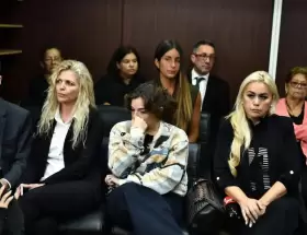 El juicio por la muerte de Maradona