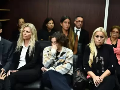 El juicio por la muerte de Maradona