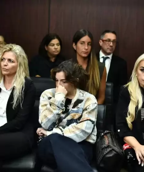 El juicio por la muerte de Maradona