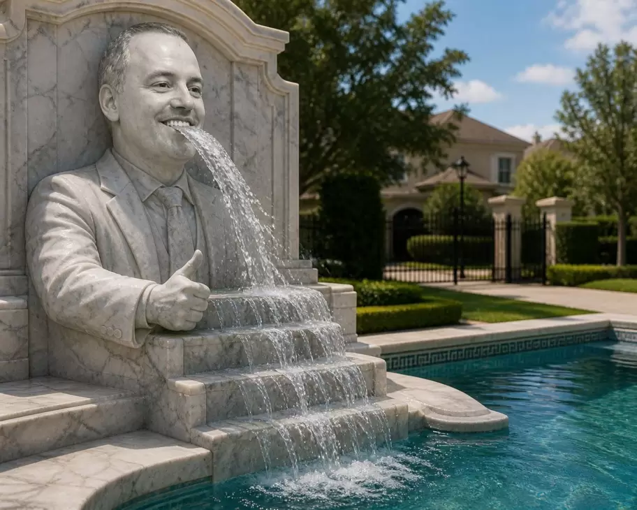 Los memes que aparecieron tras el anuncio de Manuel Adorni