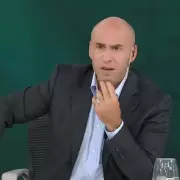 No llegó el canje: Esteban Trebucq criticó a la emblemática parrilla "Don Julio" y aseguró que "es una porquería"