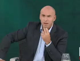 Esteban Trebucq