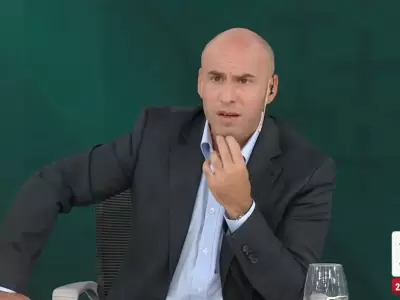 Esteban Trebucq