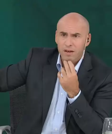 Esteban Trebucq