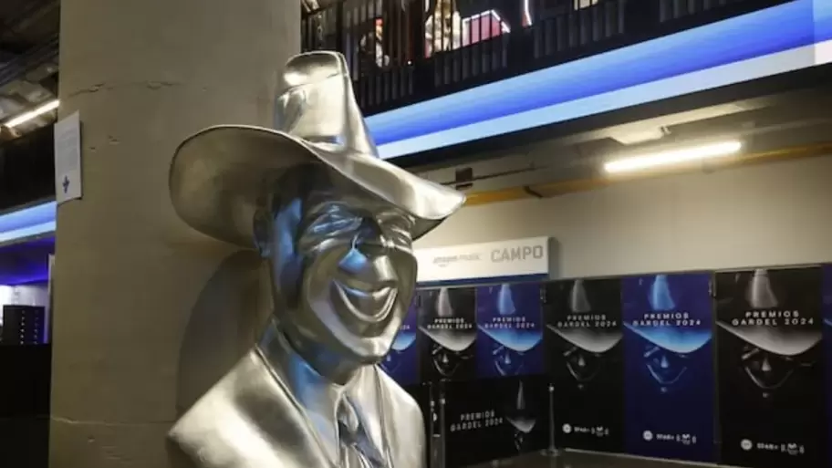 Los Premios Gardel se convirtieron en un acto político: las duras críticas de Milo J y otros artistas contra el gobierno