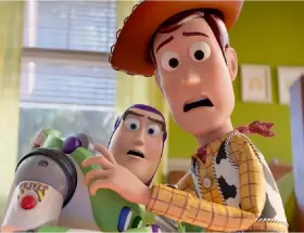 Toy Story 5