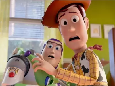 Toy Story 5