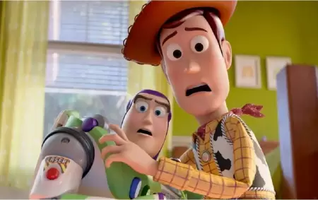 Toy Story 5