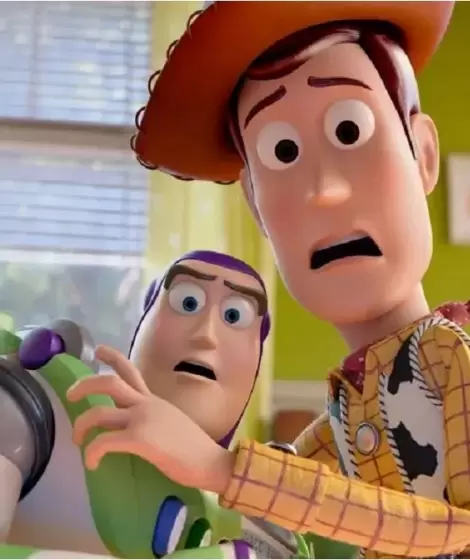 Toy Story 5