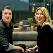 La verdad detrás de la serie vertical de Wanda Nara: las métricas de Telefe revelan si es un éxito o un fracaso