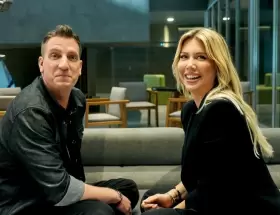 Wanda Nara y Maxi L�pez