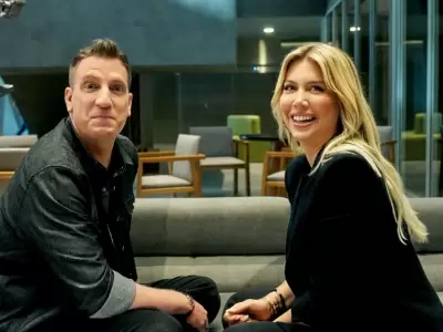 Wanda Nara y Maxi L�pez