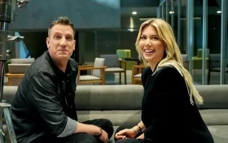 Wanda Nara y Maxi L�pez
