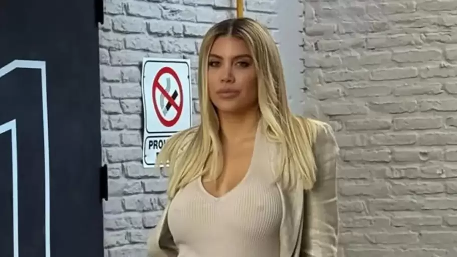El fenómeno Wanda Nara arrasa en las métricas de Telefe