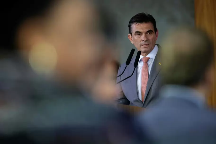 Rodrigo Paz