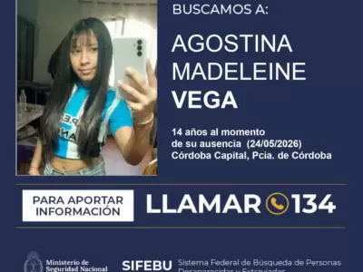 B�squeda de Agostina Vega