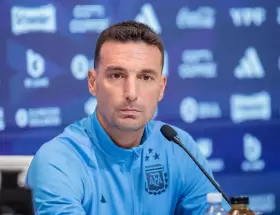 Lionel Scaloni