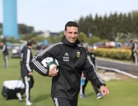 Lionel Scaloni