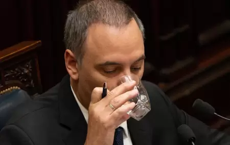 Manuel Adorni