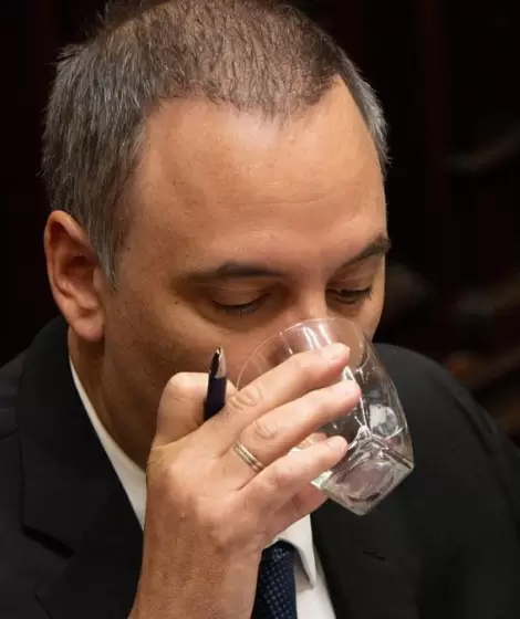 Manuel Adorni