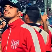 "Podr�a haber sido yo": habl� la joven que escap� de la casa de Claudio Barrelier un a�o antes del crimen de Agostina