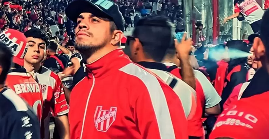 Claudio Gabriel Barrelier