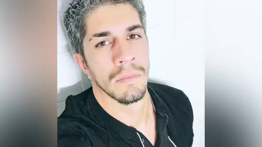 Claudio Gabriel Barrelier