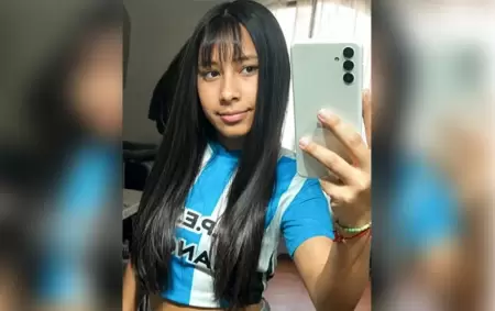 Agostina Vega