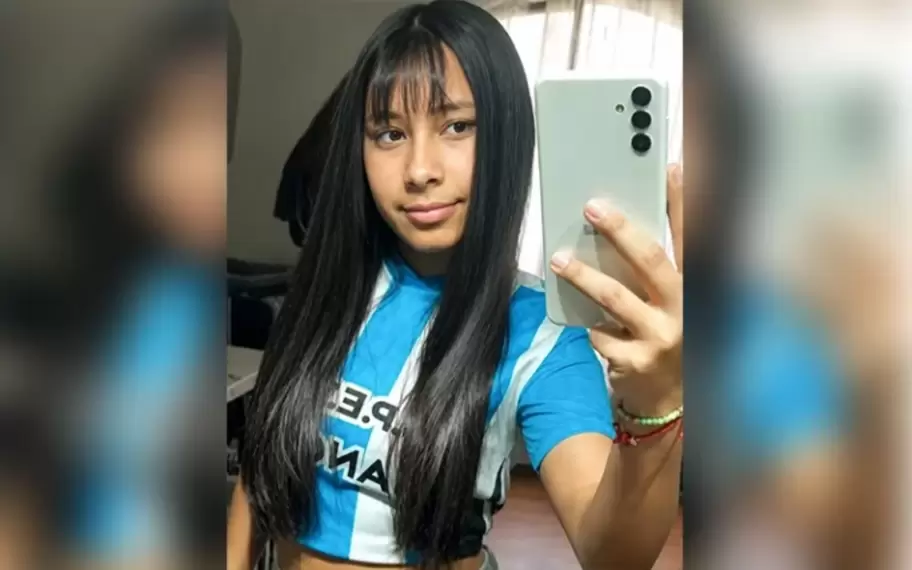 Agostina Vega
