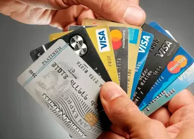 Deudas con tarjeta de cr�dito