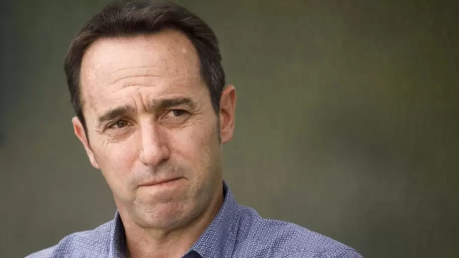 Marcos Galperín